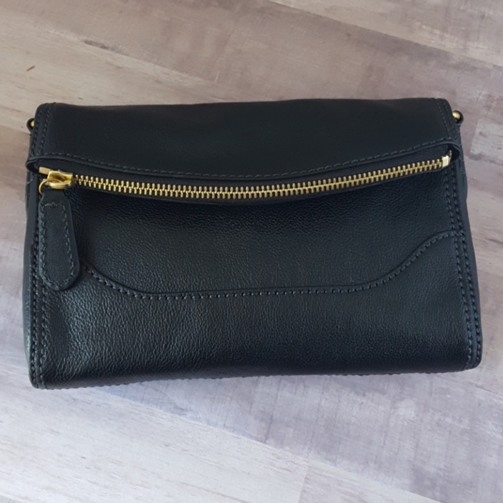 FRYE Crossbody NWT - Picture 2 of 8